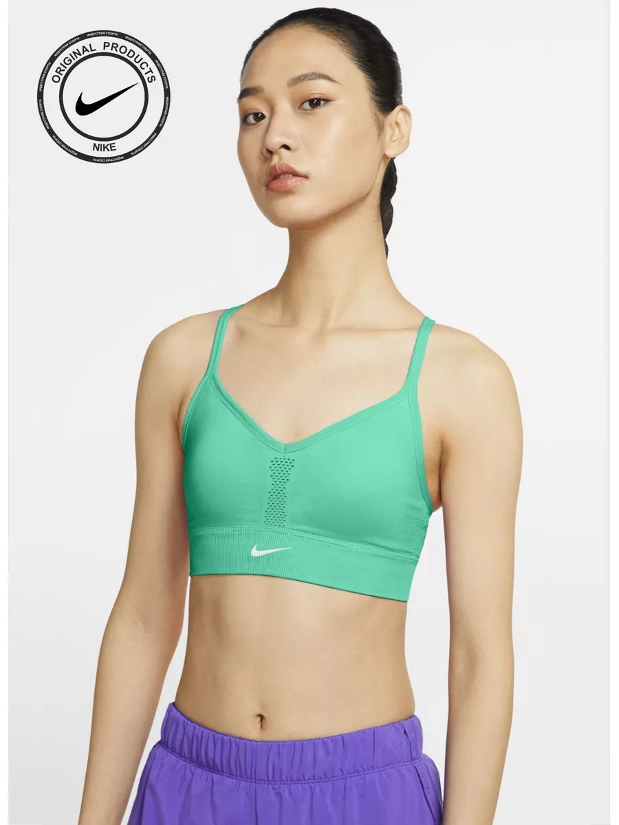 Indy Seamless Bra Nike 183041939 3 825 Wildberries