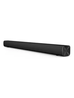 Саундбар Redmi TV Soundbar (MDZ-34-DA) Black Xiaomi 183042749 купить за 3 272 ₽ в интернет-магазине Wildberries