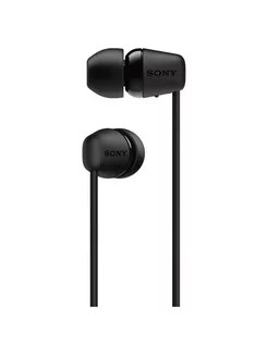 Наушники беспроводные WI-C200 Bluetooth Sony 183061818 купить за 1 358 ₽ в интернет-магазине Wildberries