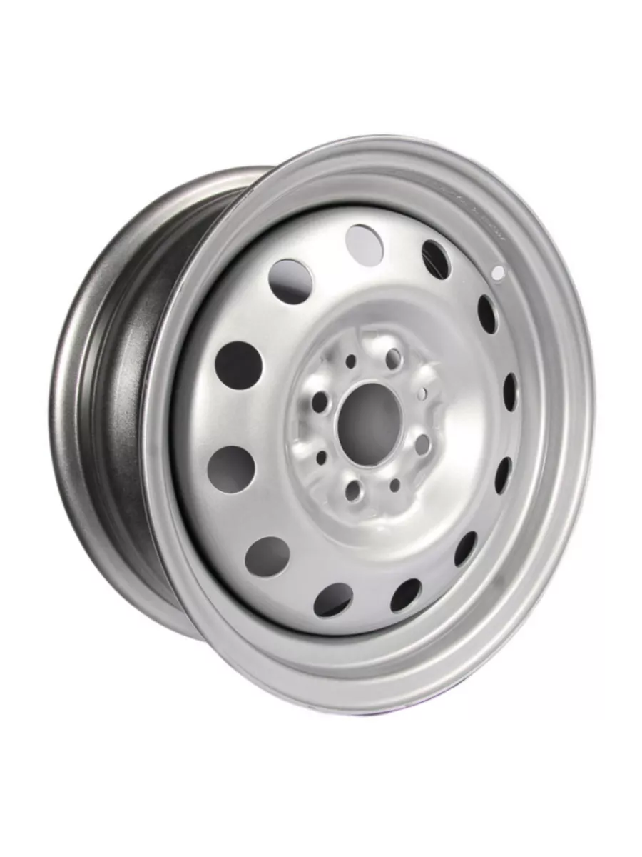 Диск колеса 2112, R14 5J 4x98 58.6 ET35