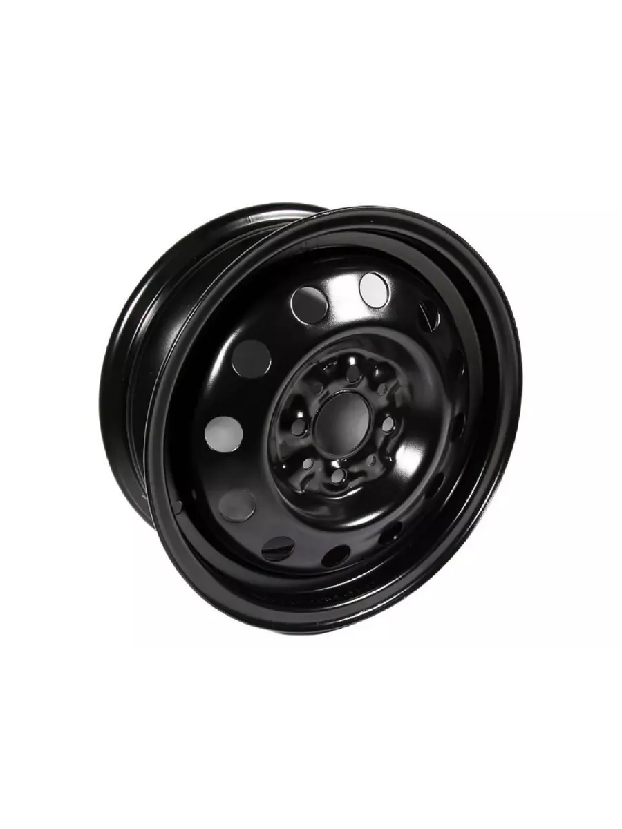 Диск колеса 2112, R14 5J 4x98 58.6 ET35