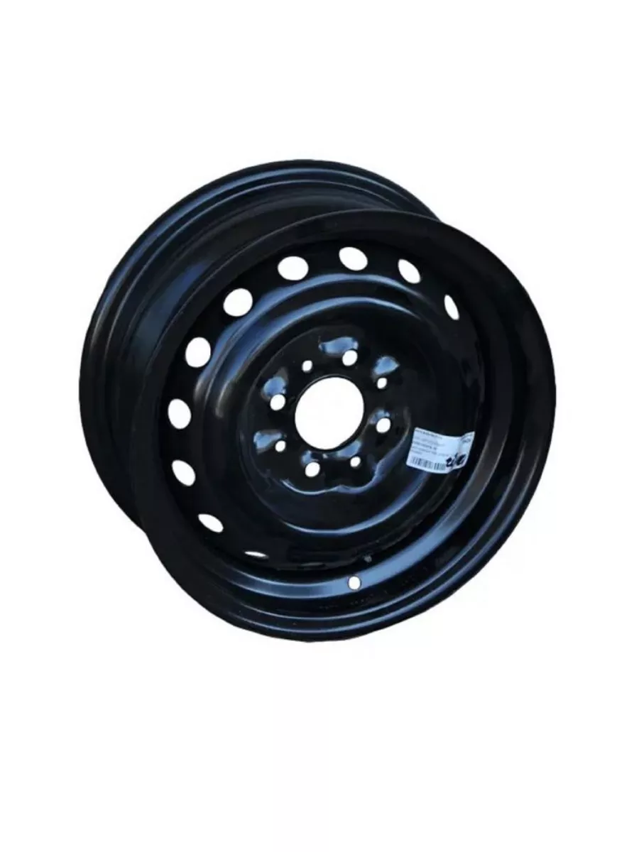 Диск колеса 2106, R13 5J 4x98 60,1 ET29