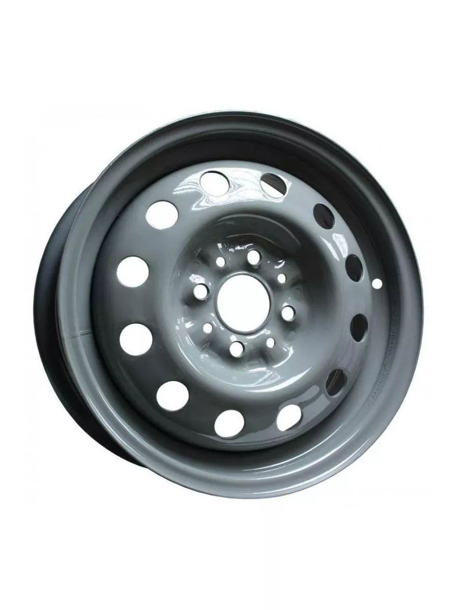 Диск колеса 2112, R14 5J 4x98 58.6 ET35