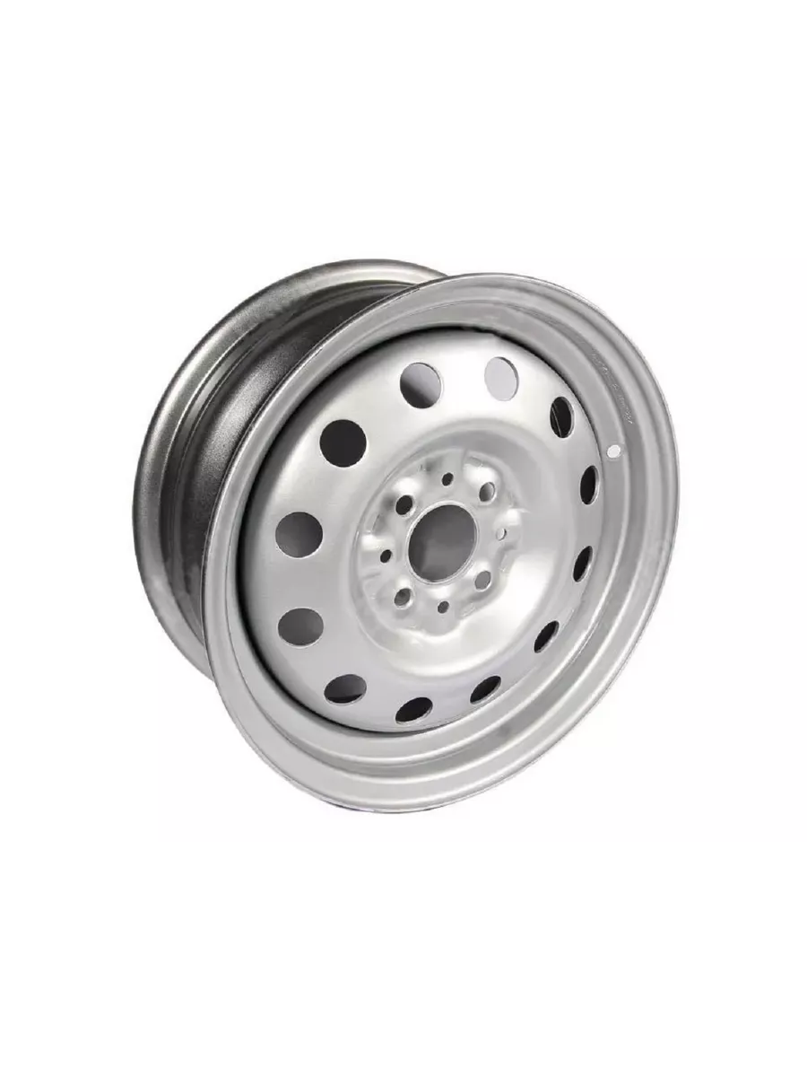 Диск колеса ВАЗ, R14 5.5J 4x98 58.6 ET35