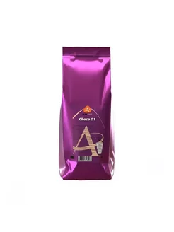 Горячий шоколад Choco 01 Rich Granules 1 кг. AlmaFood 183083967 купить за 515 ₽ в интернет-магазине Wildberries