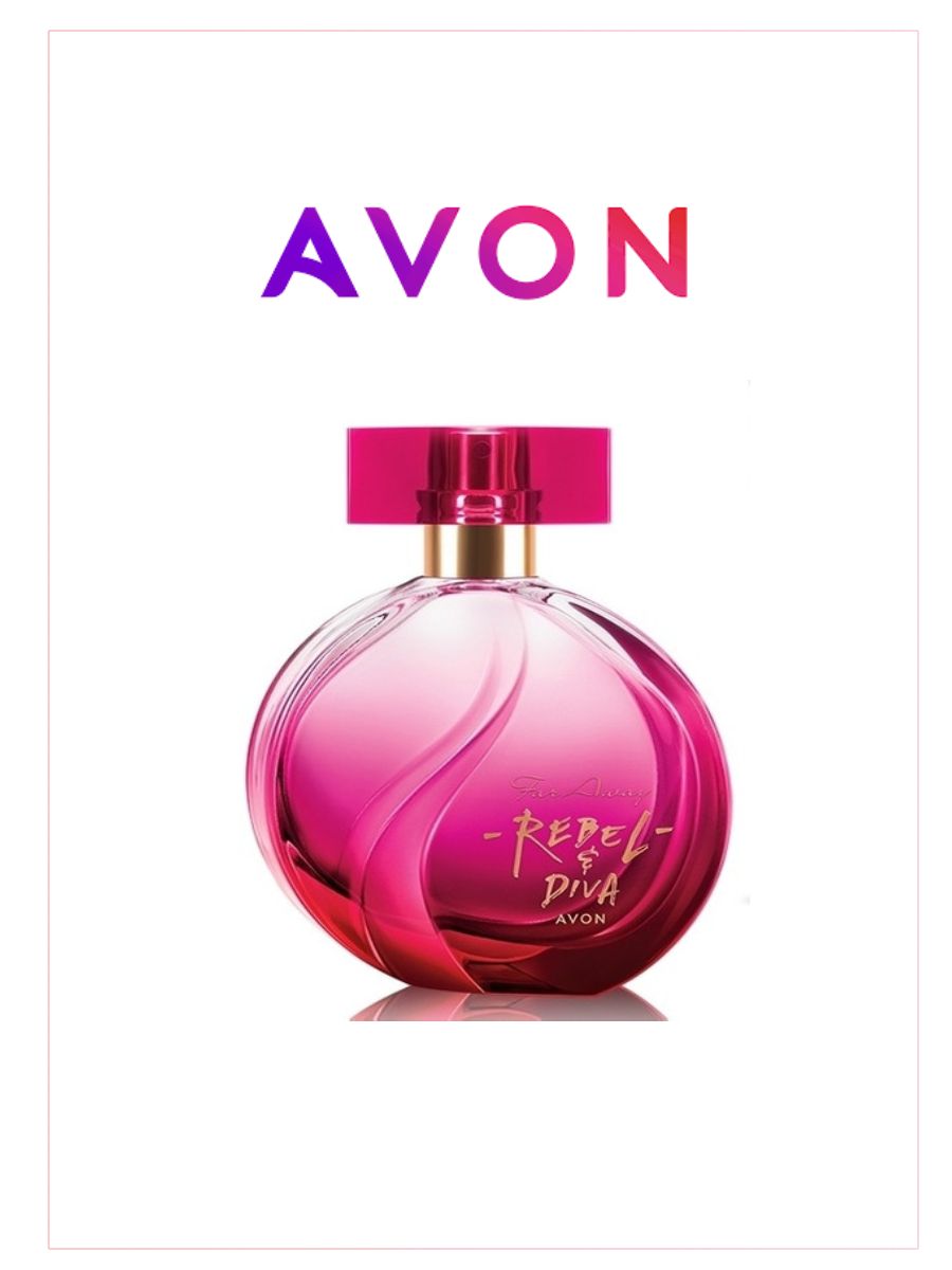 Diva avon