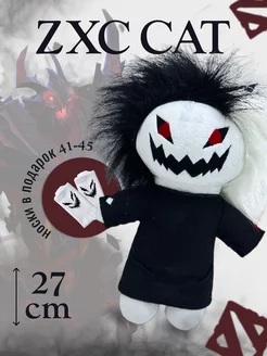 zxc кот дед инсайд гуль альт дрилл y2k zxc cat 183101112 купить в
