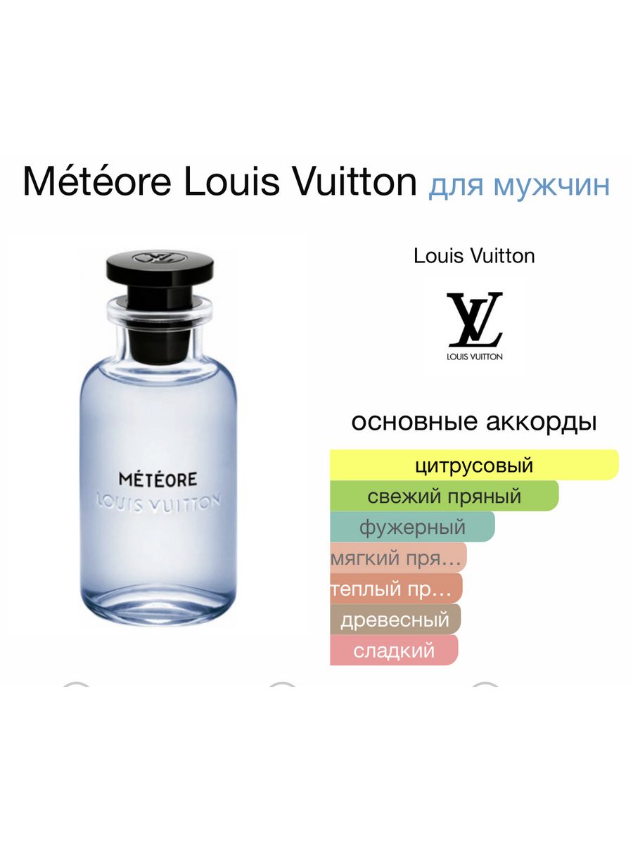 Louis vuitton meteore