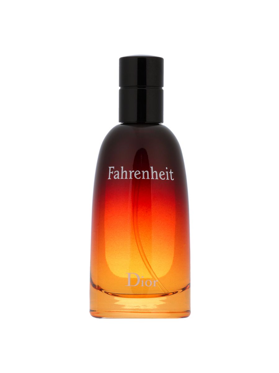 Christian Dior Fahrenheit, 100 ml. Christian Dior Fahrenheit EDT 100 ml. Dior "Fahrenheit" EDT, 100ml. Christian Dior Fahrenheit Eau de Toilette.