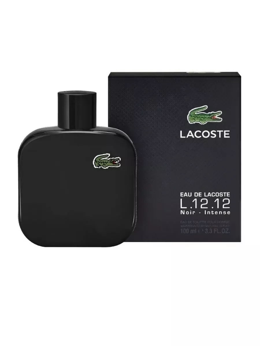 Lacoste в Летуаль (Лэтуаль)