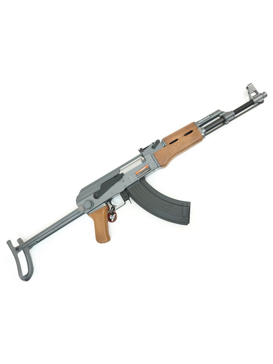 A k ak n