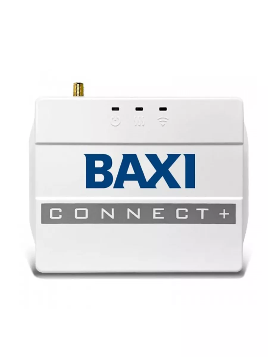 Система удаленного управления котлом Wi-Fi BAXI 183130521 купить за 14 643  ₽ в интернет-магазине Wildberries