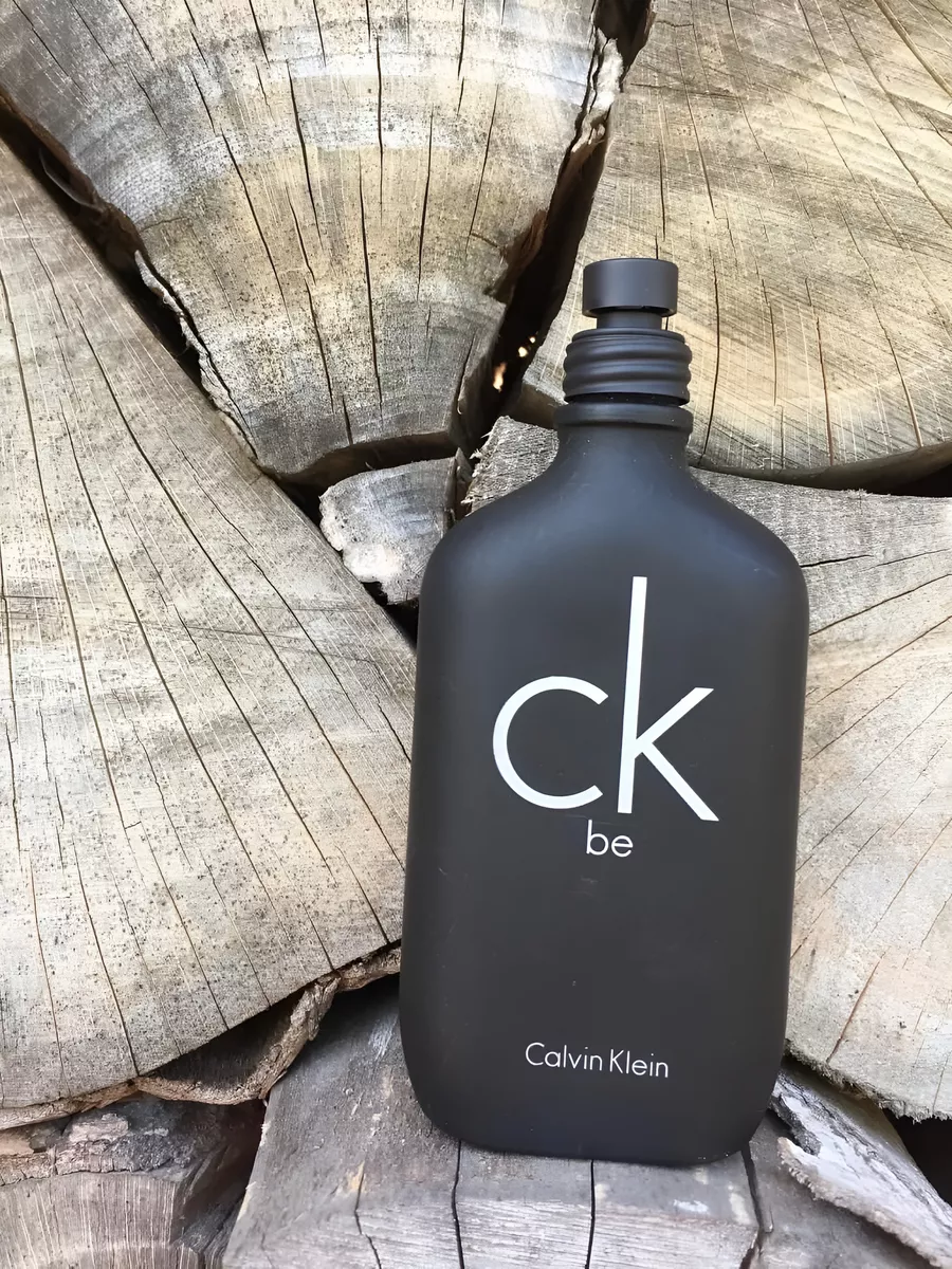 Calvin klein deals ck be 100ml