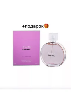 Chanel Chance Eau Tendre Шанель Тендр 100мл LAYKI 183145038 купить за 452 ₽ в интернет-магазине Wildberries