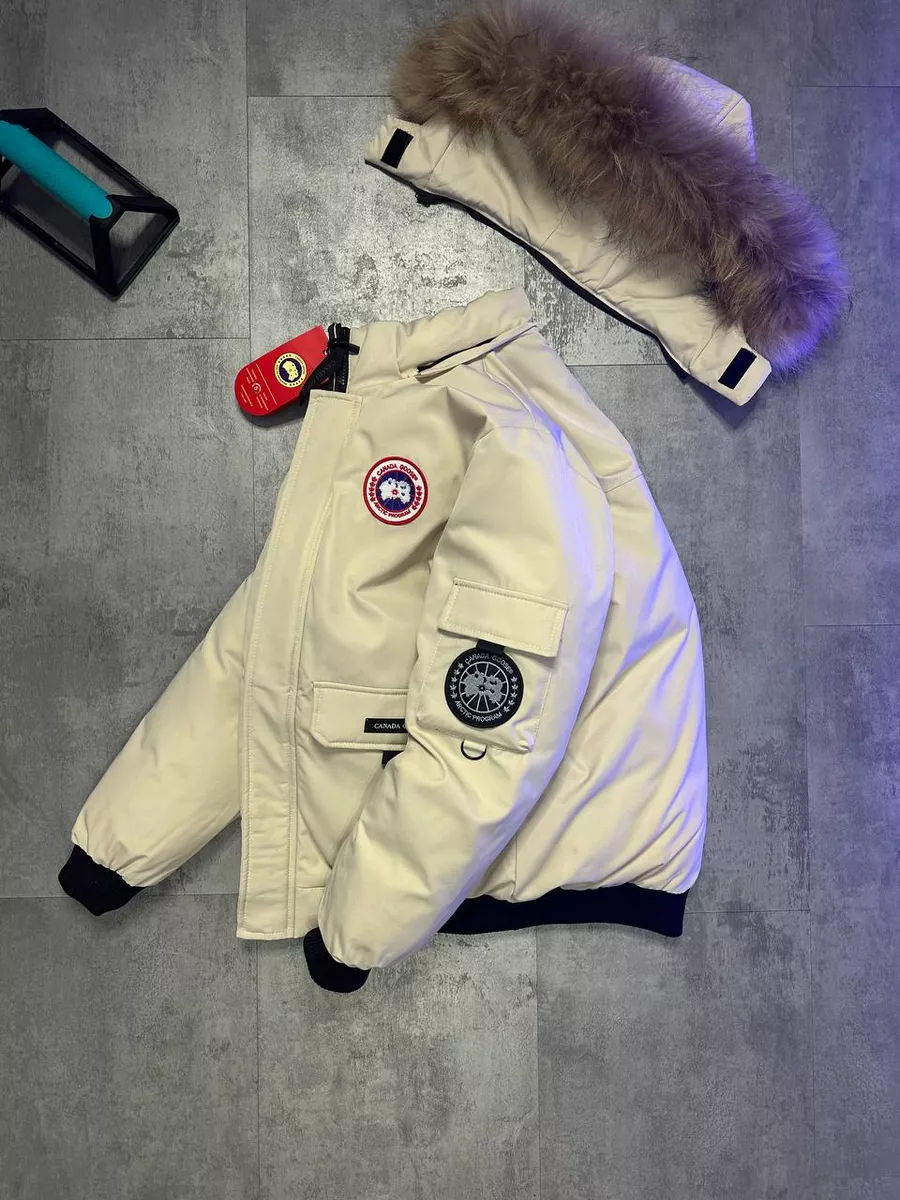 Canada Goose 183146519 Wildberries