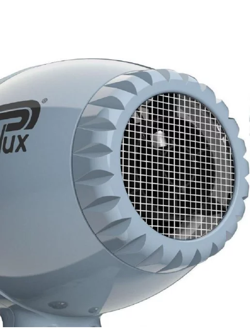 Parlux Фен ADVANCE LIGHT 2200W ледяной, 2200 Вт, фото 3