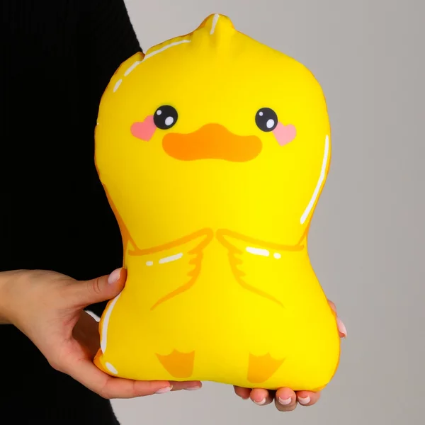 Антистресс игрушка "Утка"