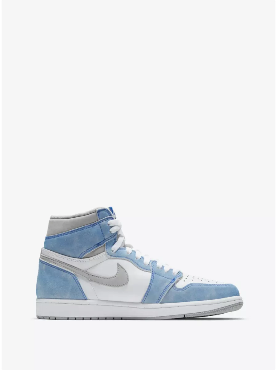 Nike air jordan store hyper royal