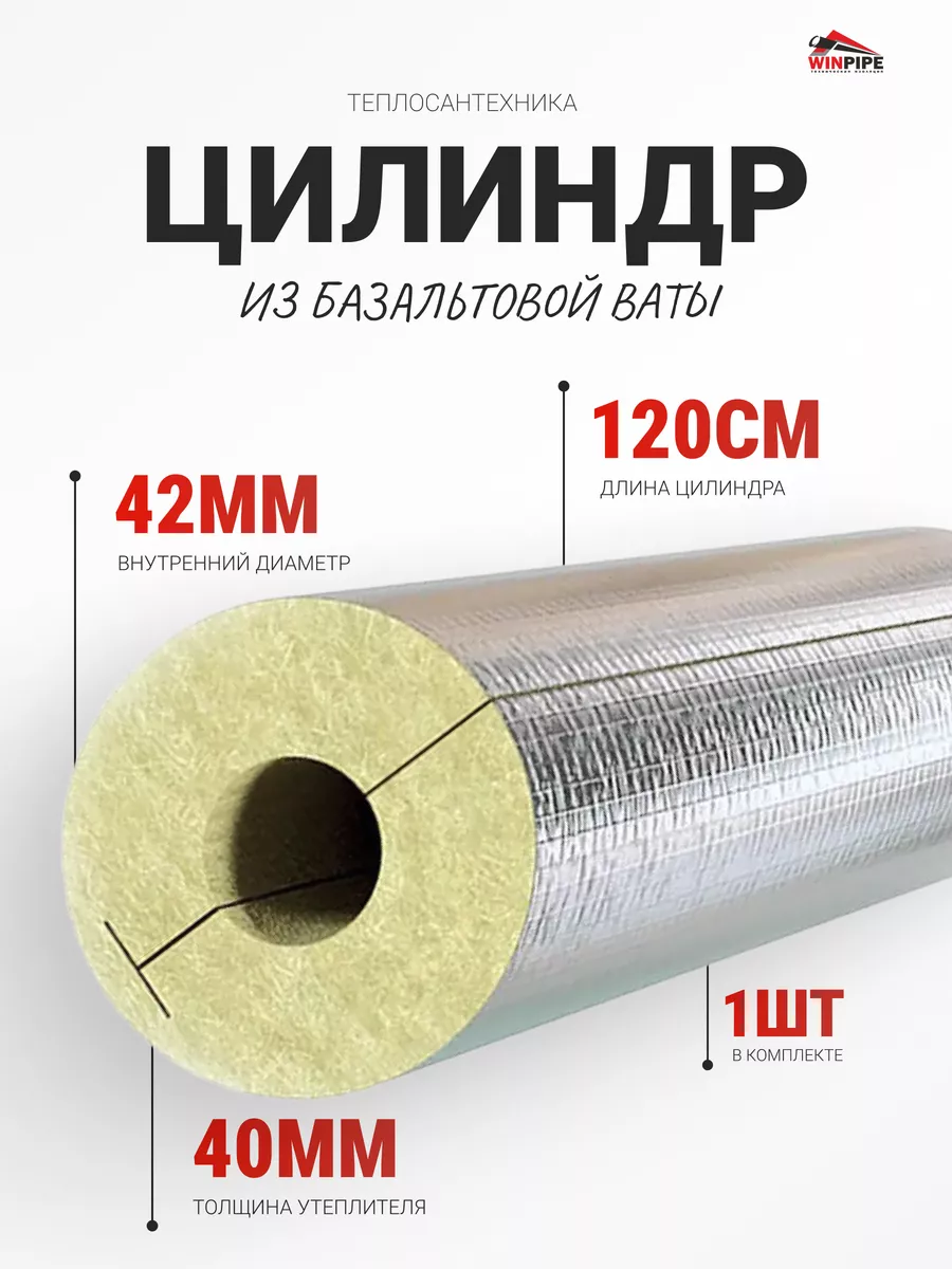 Утеплитель для...