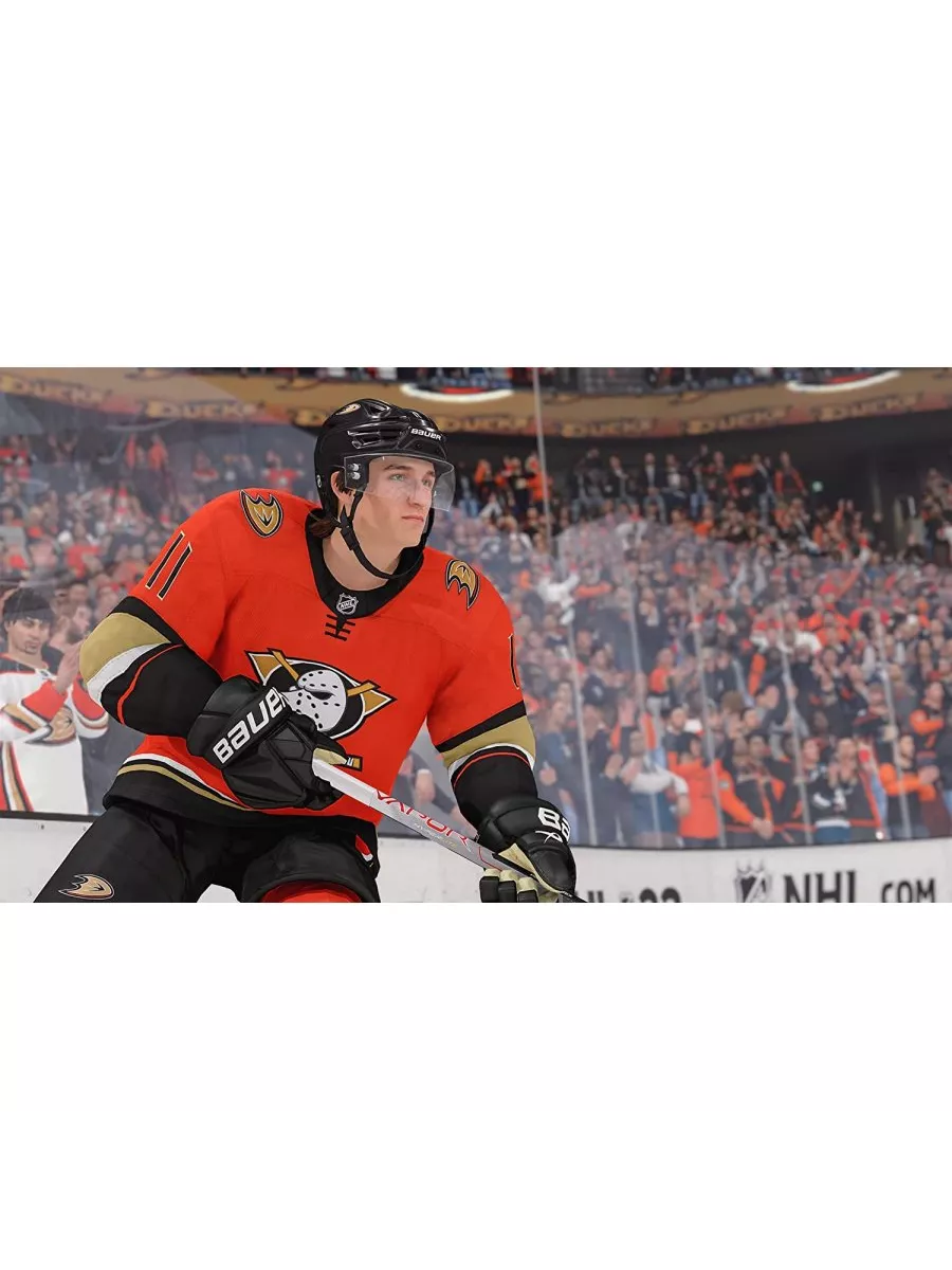 NHL 23 PS5 Диск Игра PS5 183175531 купить за 5 550 ₽ в интернет-магазине  Wildberries