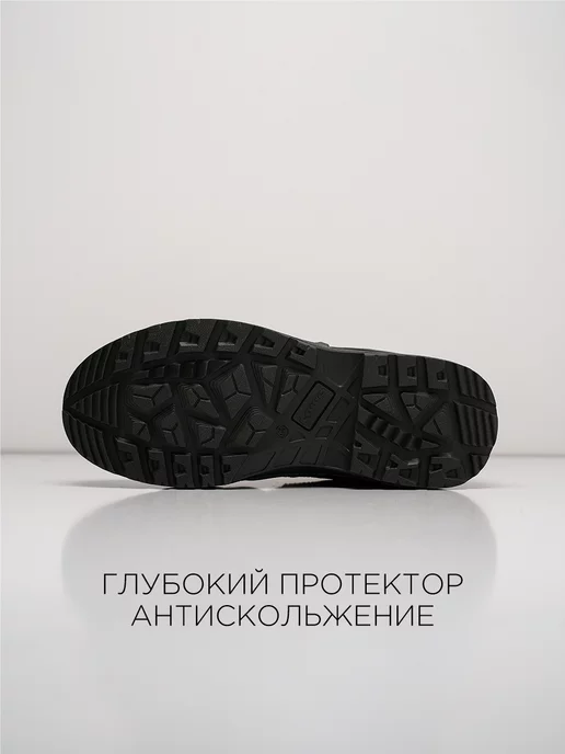 AMMU tactics Ботинки LOWA Zephyr GTX Low, зеленый, фото 7