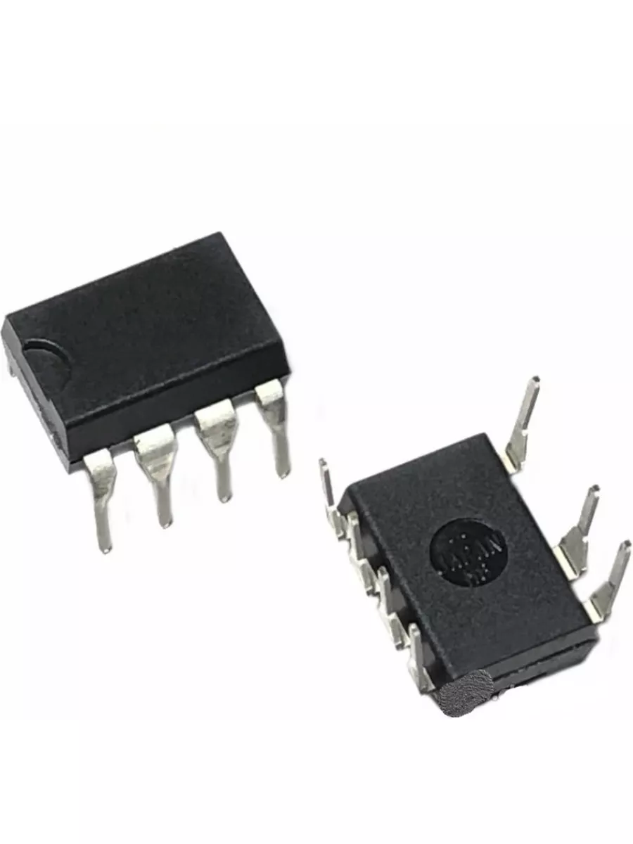 Микросхема LNK364PN