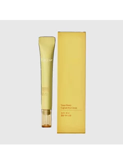 Капсульный крем для глаз Yuzu Honey Capsule eye cream 15 мл Fraijour 183194877 купить за 1 033 ₽ в интернет-магазине Wildberries