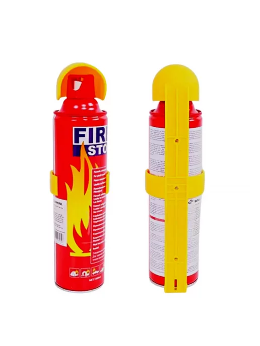 GOODSTORAGE Огнетушитель автомобильный Fire stop, вариант, фото 2