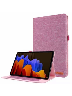 Чехол книжка Pattern для Samsung Galaxy Tab S8+/S7 FE/S7+ Fashion case 183219572 купить за 778 ₽ в интернет-магазине Wildberries