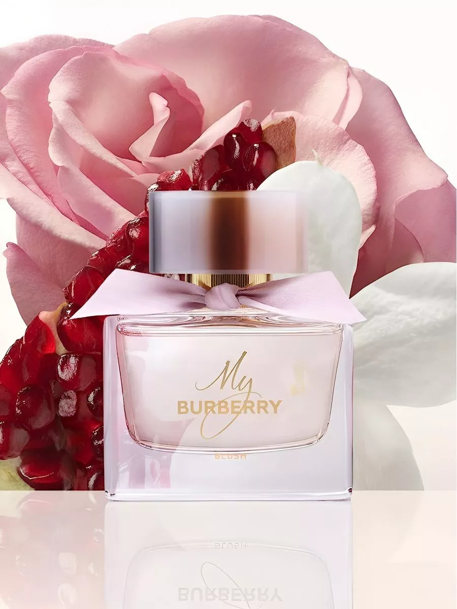 Burberry blush pret online