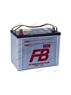 Аккумулятор FB Super Nova 80D26R 68 Ач 700А прямая пол Furukawa Battery 183242600 купить за 17 591 ₽ в интернет-магазине Wildberries