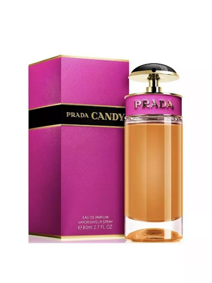 Prada candy sales original perfume