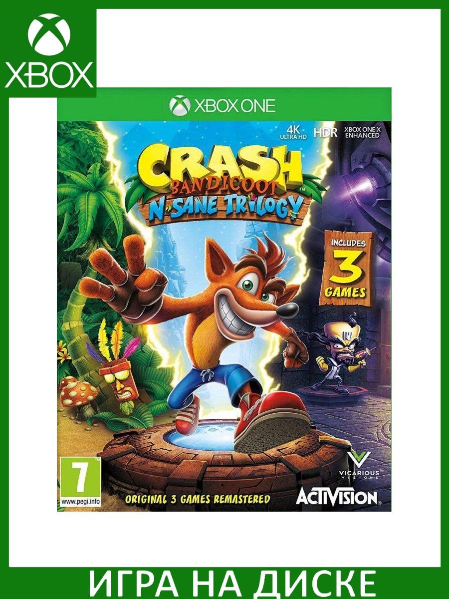 Crash Bandicoot. Крэш бандикут ps4. Краш плейстейшен 4.