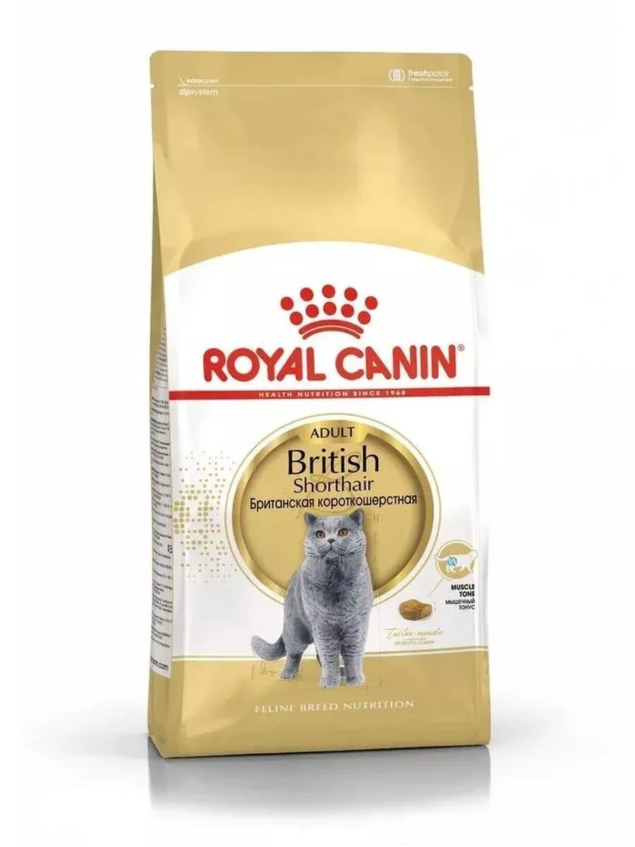 Siamese 38 Royal Canin Купить 2 Кг