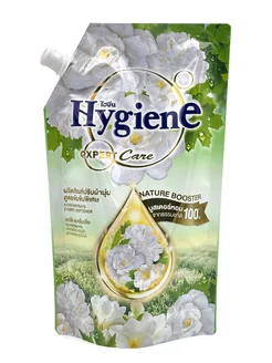 Кондиционер для белья, 480 мл Hygiene 183263987 купить за 862 ₽ в интернет-магазине Wildberries