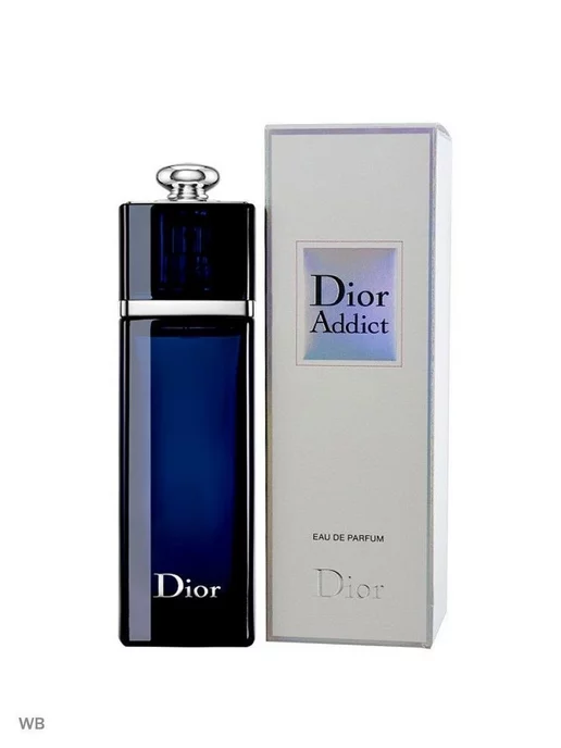 original parfum Dior Addict Eau de Parfum