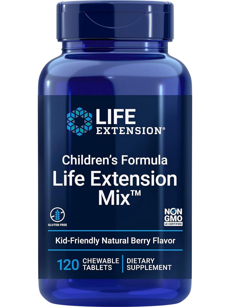 Extension витамины. Life Extension children's Formula. Life Extension. Life Extension витамины. Life Extension children's Formula Life Extension Mix 120 Chew.