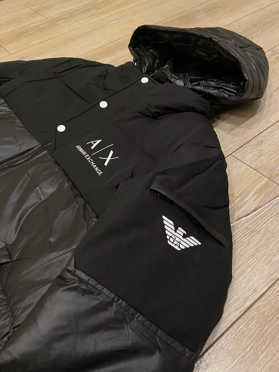 Зимняя Куртка Armane Exchangi 183283170 Купить За 5 651 ₽ В.