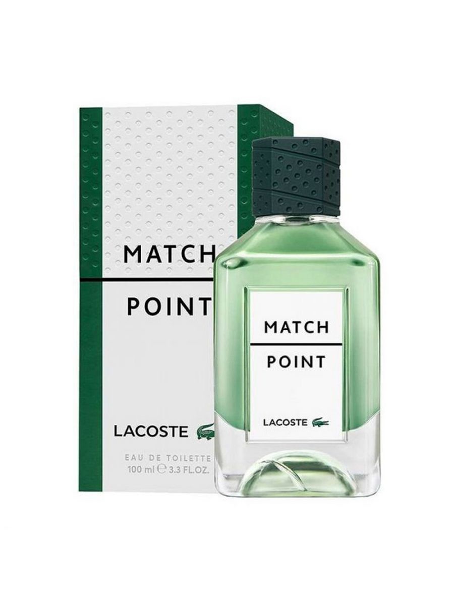 Туалетная вода match point. Lacoste Match point улыбка радуги.