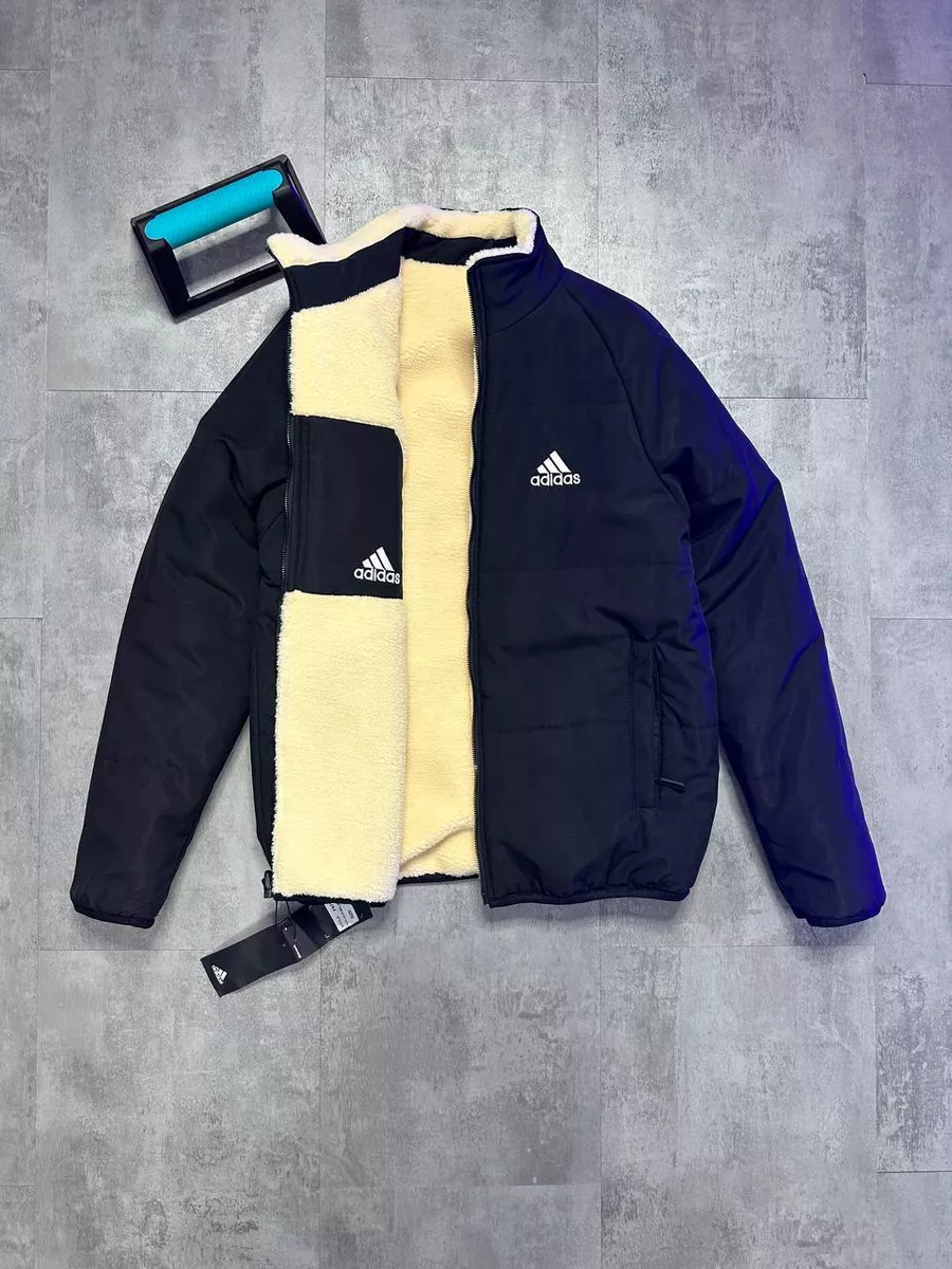 Gosha x 2024 adidas puffer