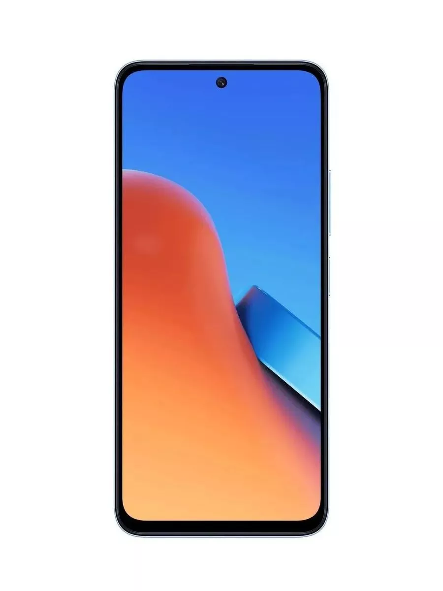 Смартфон Redmi 12 8/256 ГБ, Global Xiaomi 183334418 купить в  интернет-магазине Wildberries