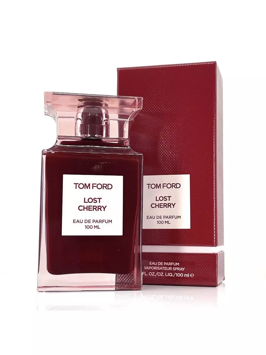 Tom Ford LOST CHERRY 100 мл