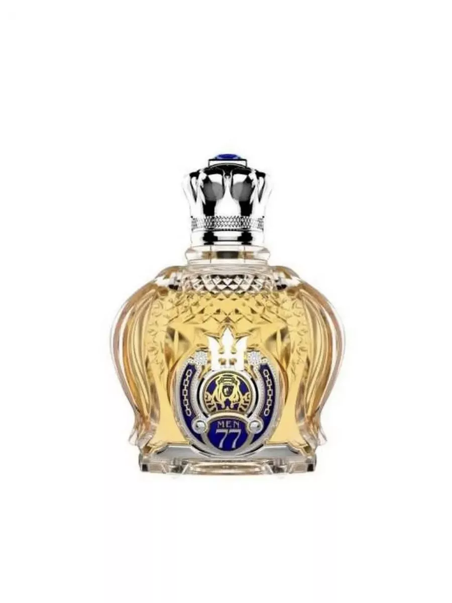 Духи Shaik Opulent 77 M edp 100ml Духи мужские 183356469 купить за 1 912 ₽  в интернет-магазине Wildberries