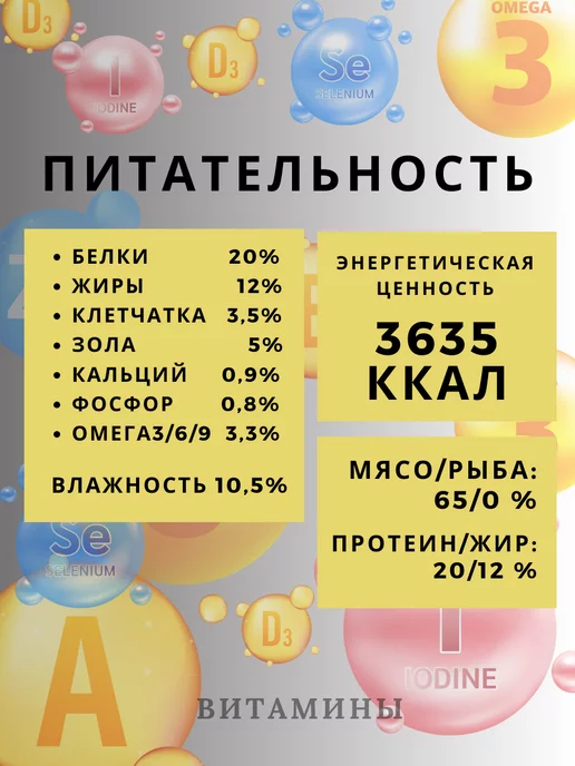 Сухой корм acari ciar Запеченный для собак, кролик, 12,1 кг, фото 6