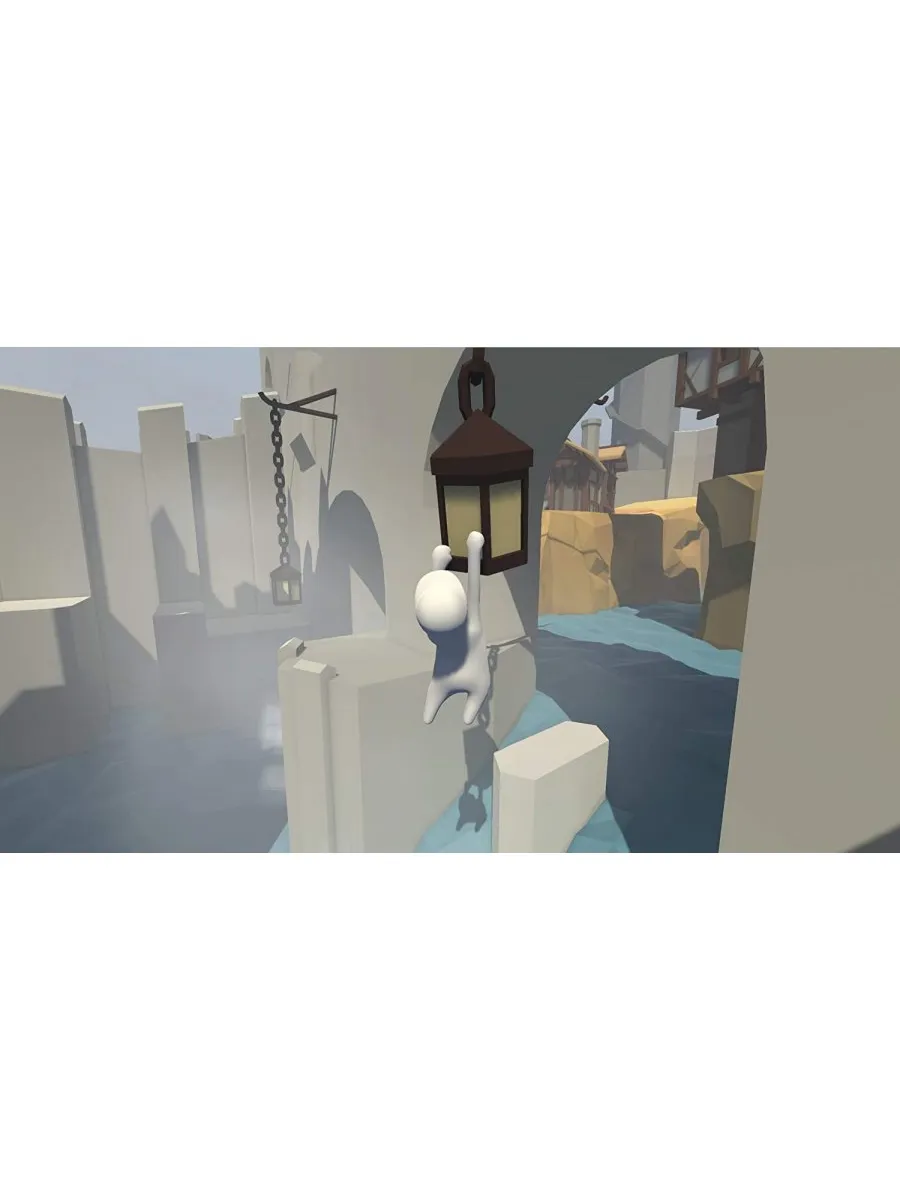 Human: Fall Flat Anniversary Edition Русская Версия Sw... Игра Switch  183369908 купить за 4 108 ₽ в интернет-магазине Wildberries