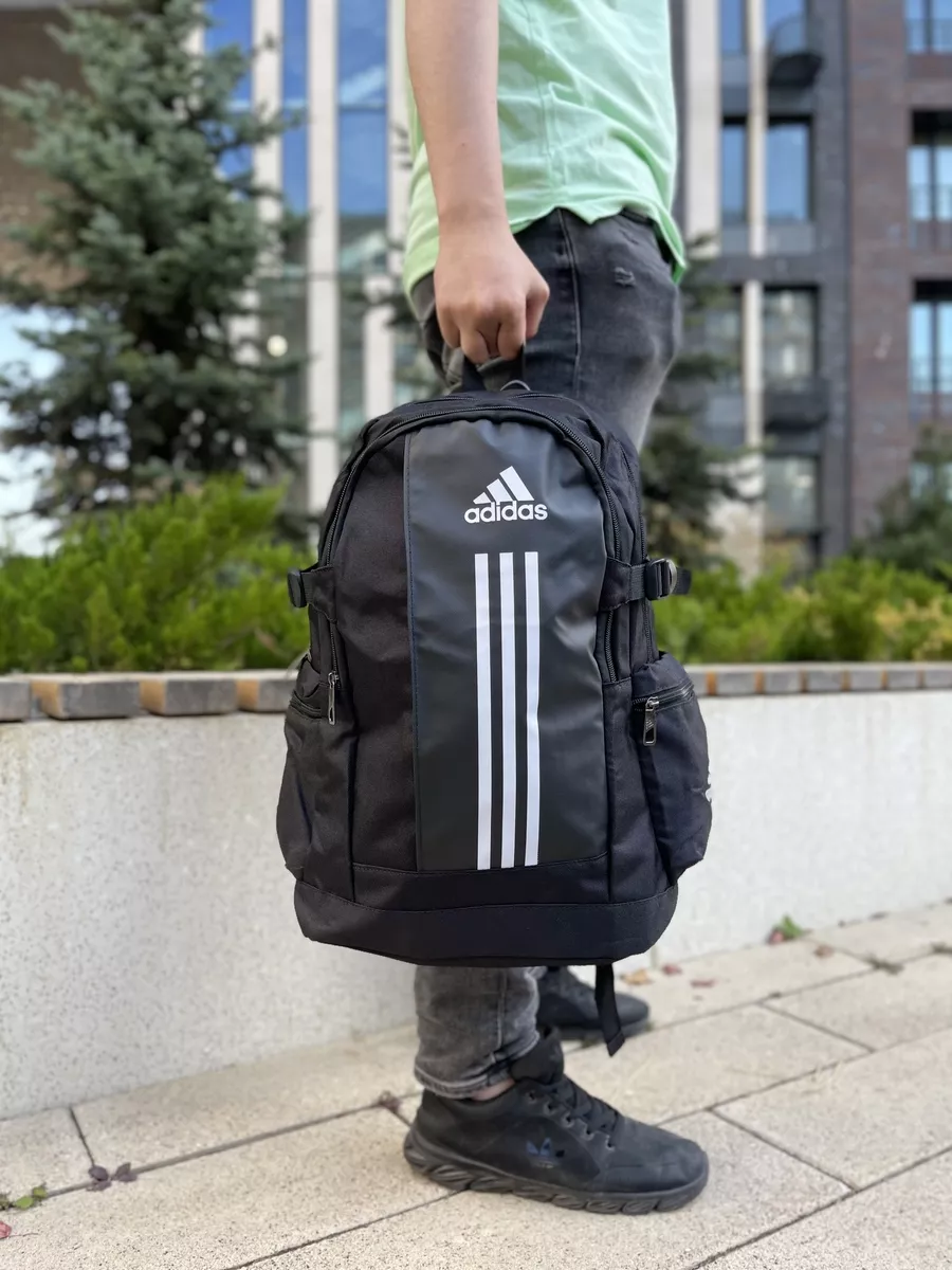 Big 5 adidas backpack best sale