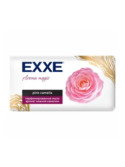 Мыло парфюмированное Aroma magic EXXE 183375983 купить за 125 ₽ в интернет-магазине Wildberries