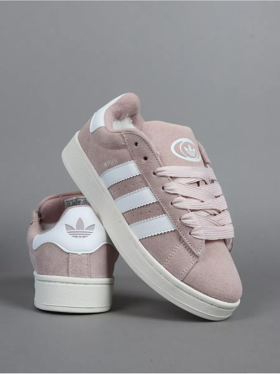 Adidas campus outlet pastel