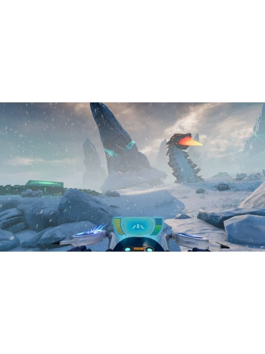 Subnautica Subnautica: Below Zero Русская Версия Switc... Игра Switch  183381850 купить за 4 450 ₽ в интернет-магазине Wildberries