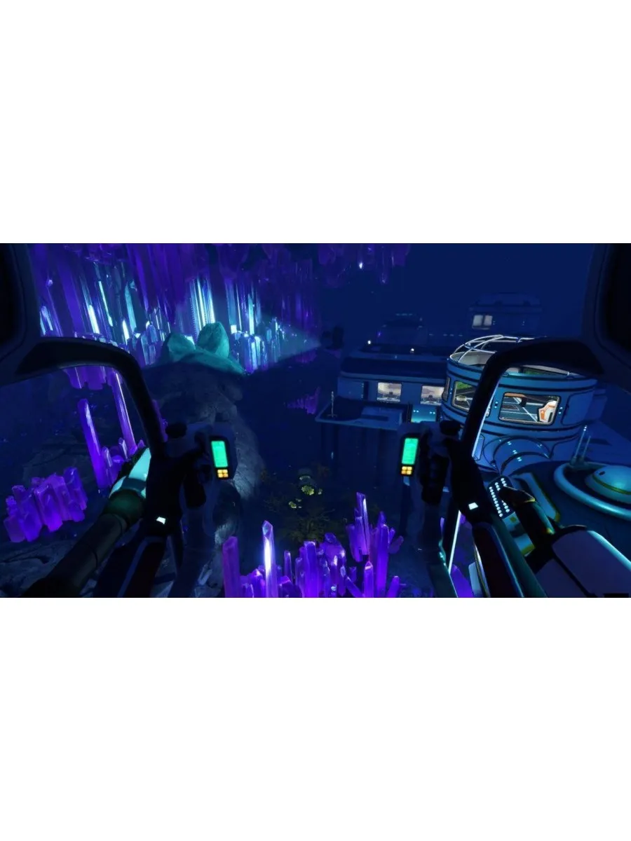 Subnautica Subnautica: Below Zero Русская Версия Switc... Игра Switch  183381850 купить за 4 453 ₽ в интернет-магазине Wildberries